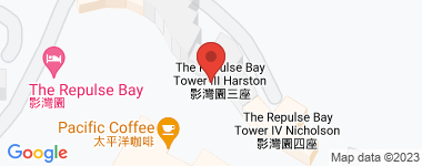 影灣園 中層 物業地址