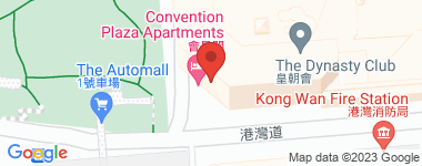 Convention Plaza  Address