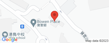 寶雲閣  物業地址
