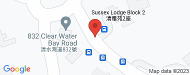 Mount Pavilia  Address