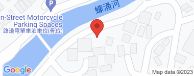 蚝涌新村 G-2/F 全幢 物业地址