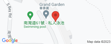 華景園  物業地址