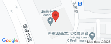 海茵莊園 2座 低層 物業地址