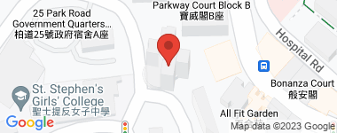 No.2 Park Road  Address