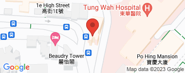 汇贤居  物业地址