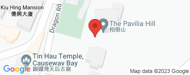 The Pavilia Hill  Address