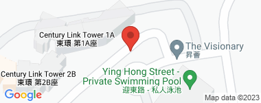 昇薈  物業地址