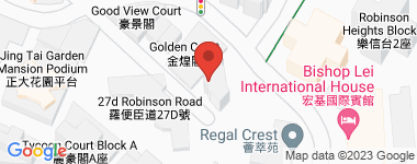 樂怡閣  物業地址