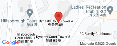 Dynasty Court High Floor Address