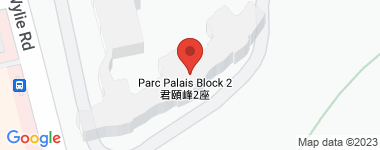 Parc Palais High Floor Address