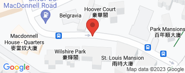 豪華閣 高層 物業地址