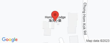 海天小築  物業地址