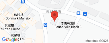 Banoo Villa Room 1 Address