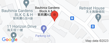 No. 1 Horizon Drive, Nos 44, 46, 48 And 50 Chung Hom Kok Road  Address