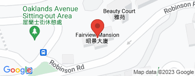 Fairview Mansion Middle Floor Address