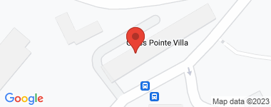 Grosse Pointe Villa B室 物业地址