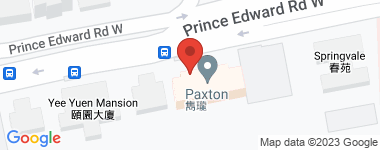 Paxton Map