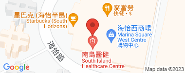  29座 高層 H室 物業地址