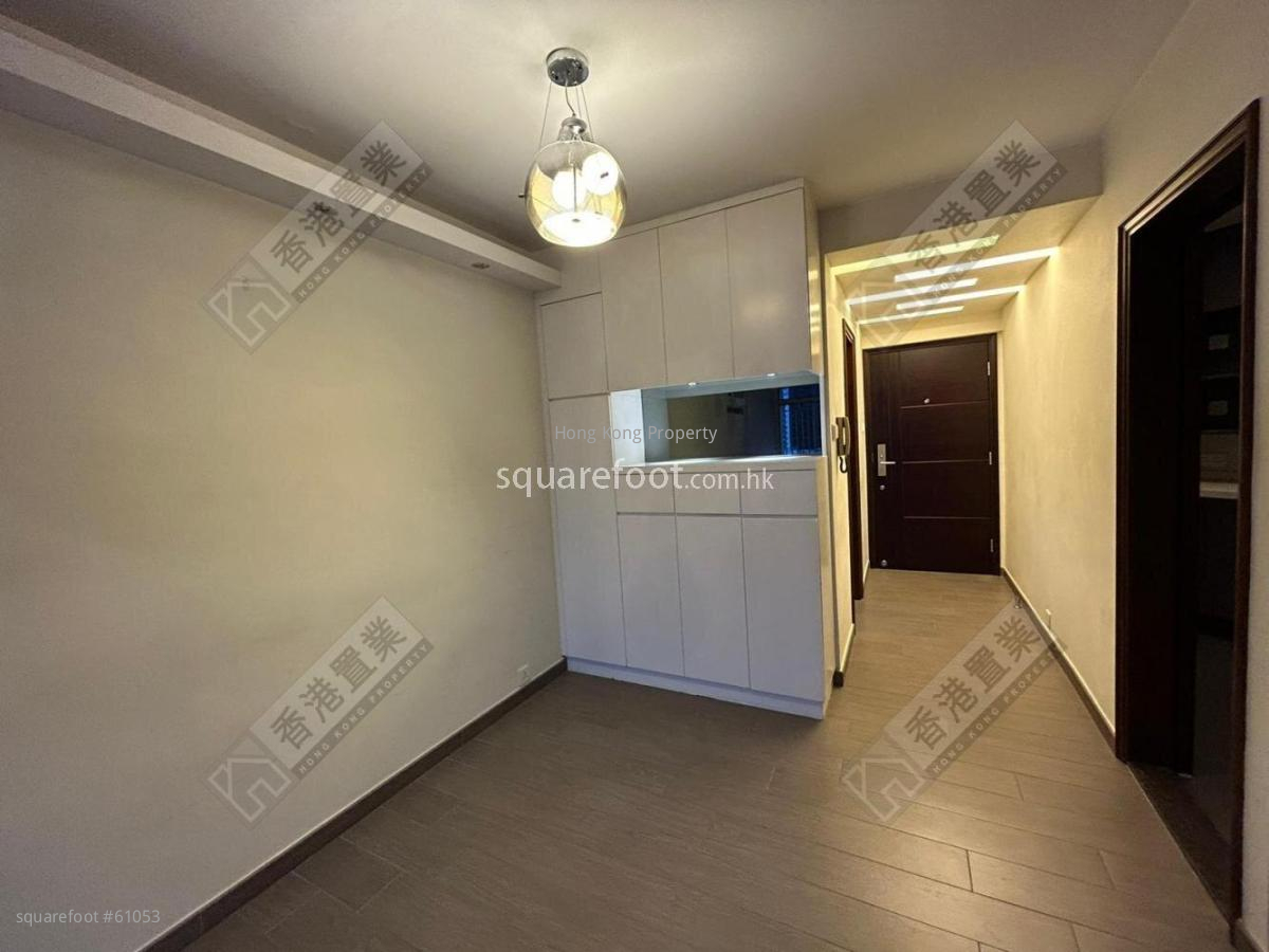 Lei King Wan Rental 3 bedrooms 601 ft²