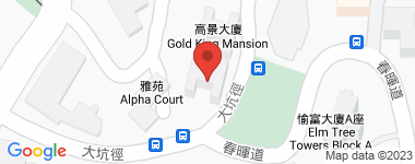 高宁大厦 中层 物业地址