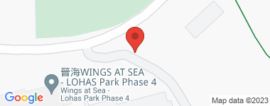 Wings At Seaii Unit A,High Floor,TOWER 5 (5A),Wings At Sea II Address