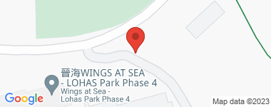 Wings At Seaii Unit D,High Floor,TOWER 3 (3B),Wings At Sea II Address