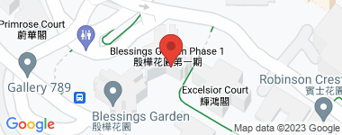 Blessings Garden Room 1 Address