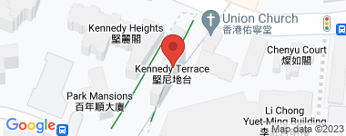 Kenne Mansion  物业地址