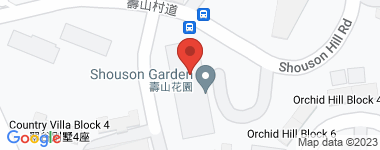 壽山花園  物業地址