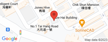 尚巒  物業地址