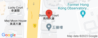 Dominion Court Low Floor Address