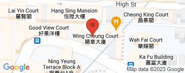 Wing Cheung Court Map