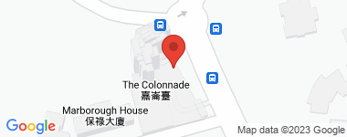 嘉崙臺  物業地址