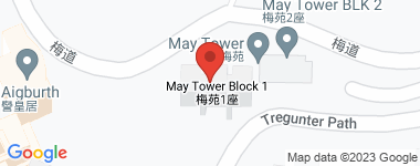May Tower 1室 物業地址