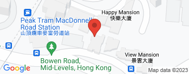 寶光大廈  物業地址