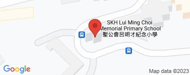 怡峰  物業地址