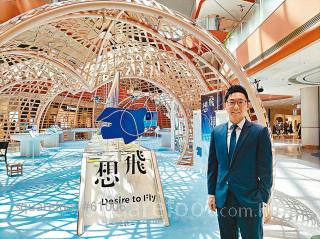 發展商盼「減辣」  有利推大單位