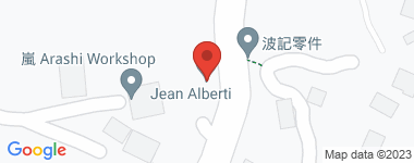 松涛轩 独立屋 全幢 物业地址