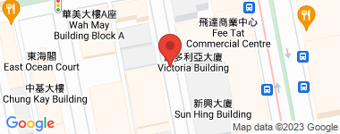 Zion Apartments 11室 物業地址
