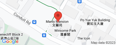 文丽苑  物业地址