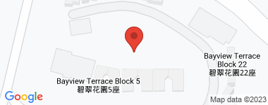 Bayview Terrace Map
