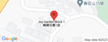 曉穎花園  物業地址