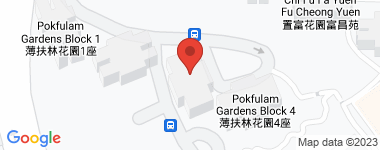 Pokfulam Gardens Room 3 Address