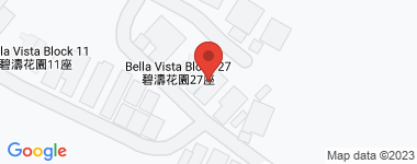 Bella Vista House, Whole block Address