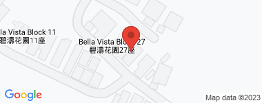 Bella Vista Map