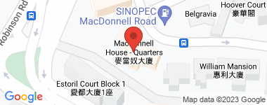 Macdonnell House Low Floor Address