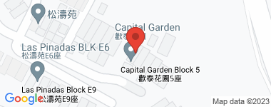 歡景花園 獨立屋 全幢 物業地址