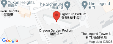龙园  物业地址