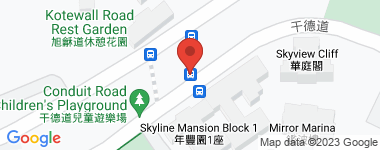 年豐園  物業地址