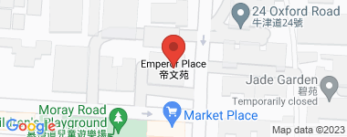 Emperor Place  Address